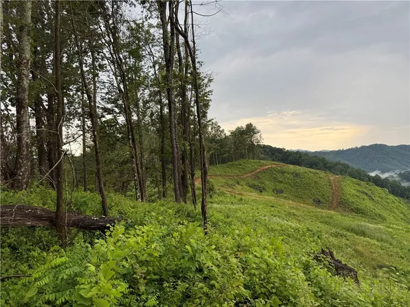 Lot 1 S Big Horse Creek Road, Lansing, NC 28643