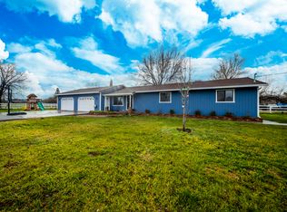 13686 Trinity Ave, Red Bluff, CA 96080
