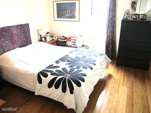 2 Chestnut St. #43 Cambridge - Cambridgeport Unit Photo 2