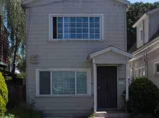2070 Emerson St #A, Berkeley, CA