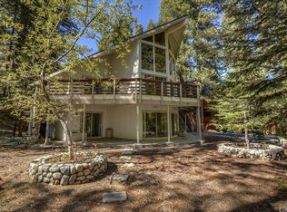 463 Bel Air Dr, Lake Arrowhead, CA 92352
