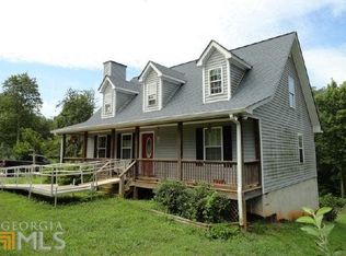 1374 Ravencliff Rd #3, Talking Rock, GA 30175