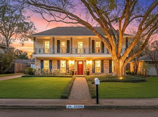 12106 Westmere Dr, Houston, TX 77077