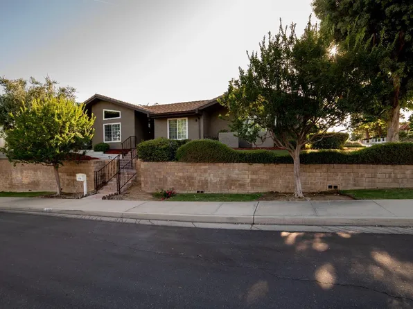 3108 Singing Hills Dr, Bakersfield, CA 93306