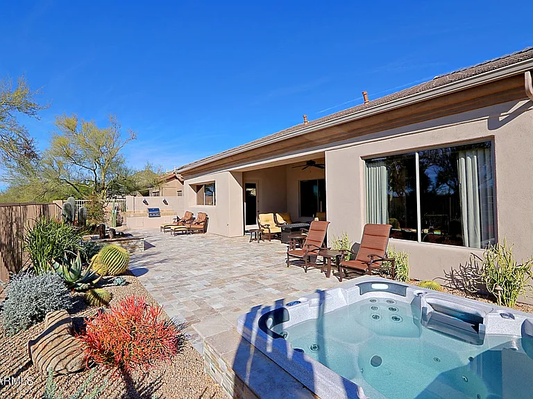 6751 E Amber Sun Dr — Photo 52