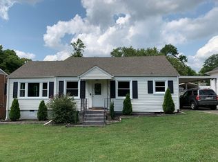 522 Morton Ave, Nashville, TN 37211