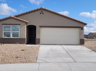 895 Jubal Ln, Wickenburg, AZ 85390