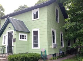 116 Howard St, Cadillac, MI 49601