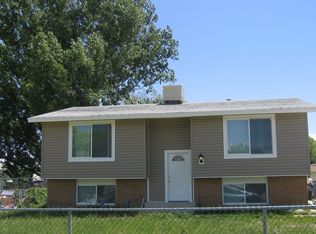 4445 S Cherry Blossom Cir, West Valley City, UT 84120