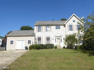 11302 Homestead Dr, Upper Marlboro, MD 20774