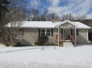 3338 Gallitzin Rd, Ashville, PA 16613