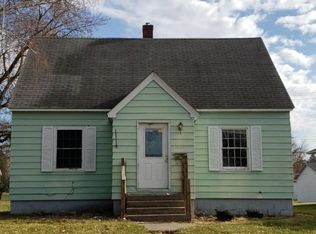 404 10th St N, Benson, MN 56215