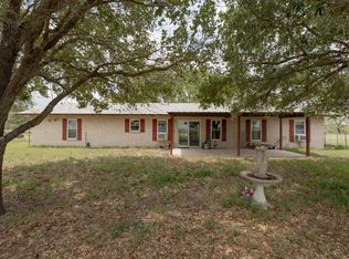 865 Verdi Rd, Pleasanton, TX 78064