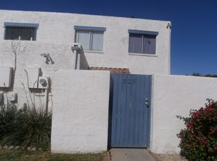 5252 N 42nd Dr, Phoenix, AZ 85019