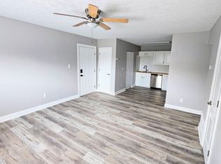 1580 E Mound St, Columbus, OH 43205