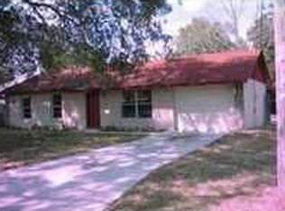 111 E Holly Dr, Orange City, FL 32763