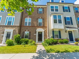 9427 Ballard Green Dr, Owings Mills, MD