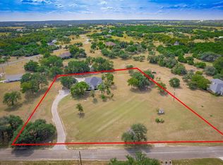 238 Little Gabriel River Dr, Liberty Hill, TX 78642