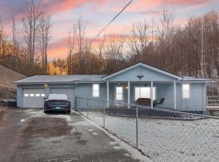 244 Emerald Ln, Yeaddiss, KY 41777