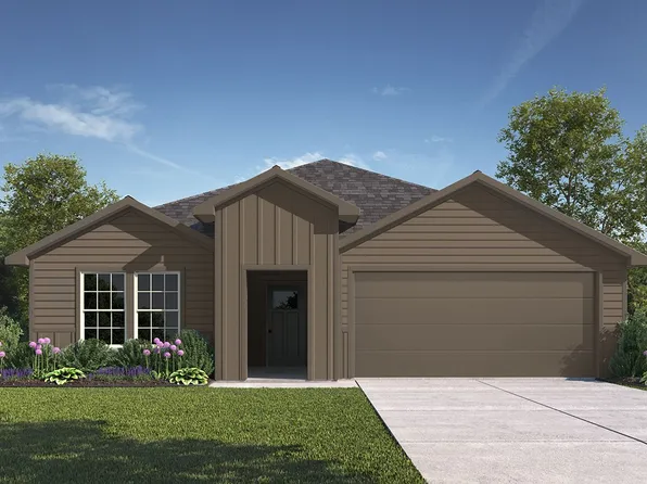 332 Whispering Pine Dr, Royse City, TX 75189