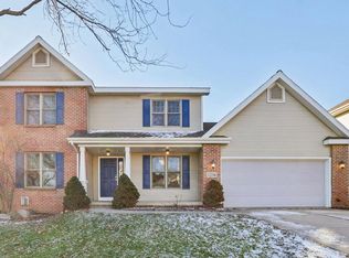 1238 Jasmine Drive, Madison, WI 53719