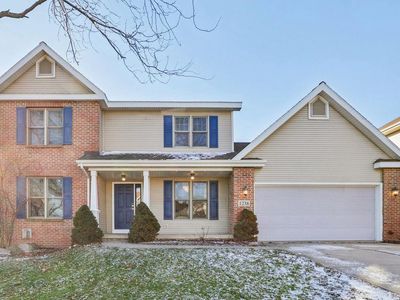 1238 Jasmine Drive, Madison, WI, 53719