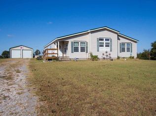 9065 S State Road 165, Poseyville, IN 47633