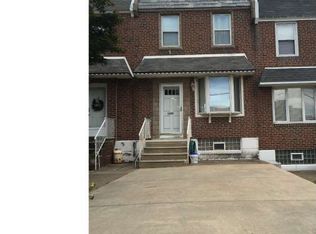 1537 E Comly St, Philadelphia, PA 19149