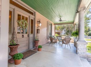 302 S East St, Somerville, TN 38068