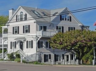 86 Summer St, Cohasset, MA 02025