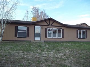 493 E 12th St, Craig, CO 81625