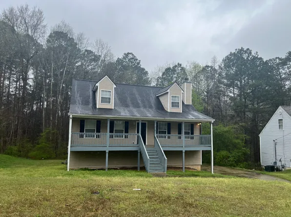 3787 Rolling Pl, Conley, GA 30288