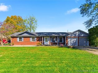 407 Hemlock Road, Jeffersonville, IN 47130