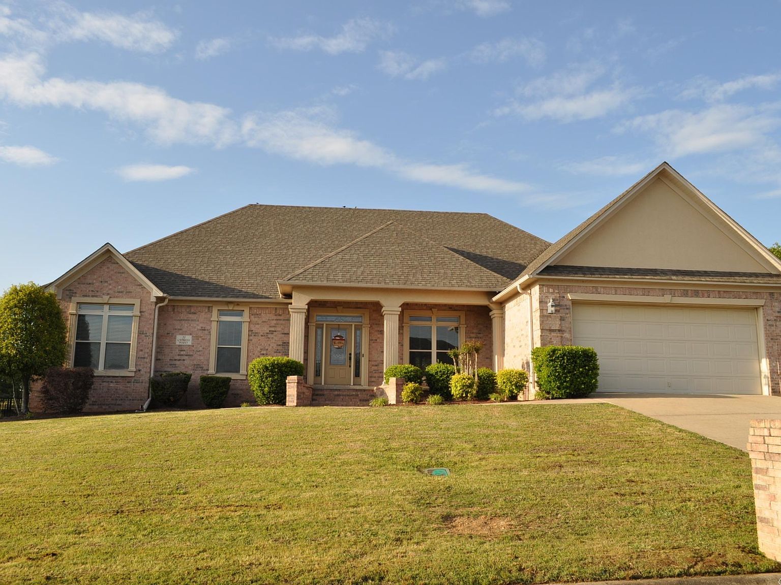 20 Cypress Point St, Cabot, AR 72023 Zillow