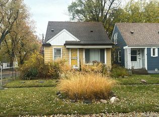18656 Dale St, Detroit, MI 48219