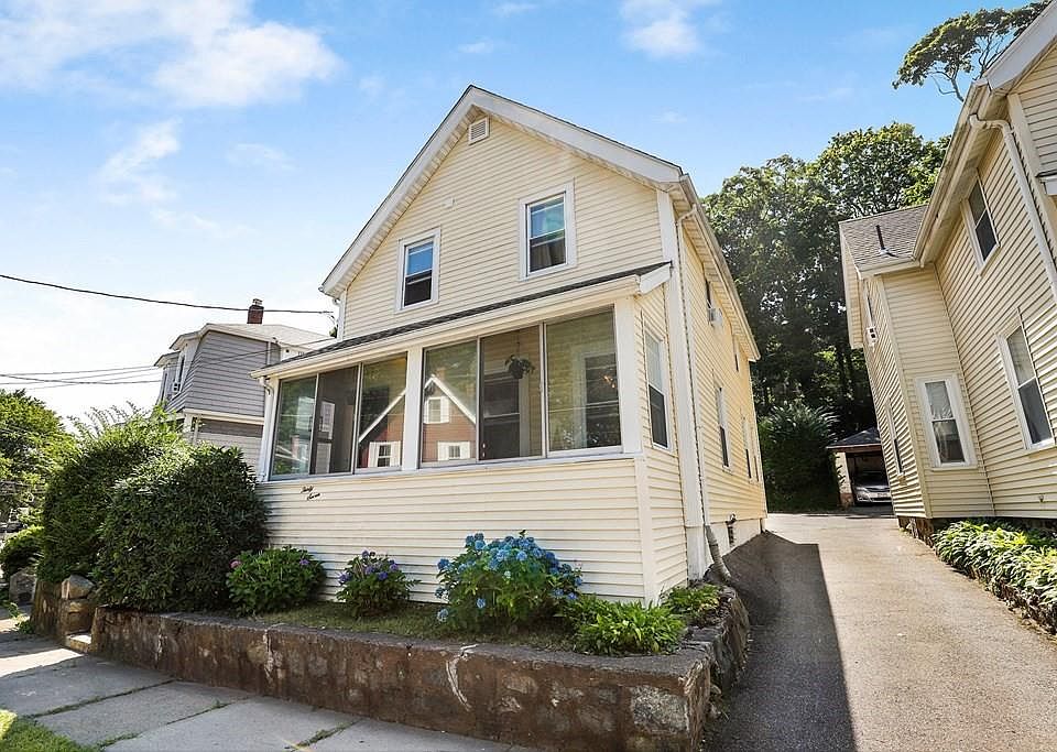 37 Lynde St, Melrose, MA 02176 Zillow