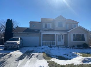 1503 Raven Dr, Bolingbrook, IL 60490