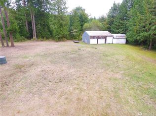 1812 Beaver Valley Rd, Port Ludlow, WA 98365