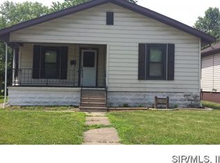 2713 Iowa St, Granite City, IL