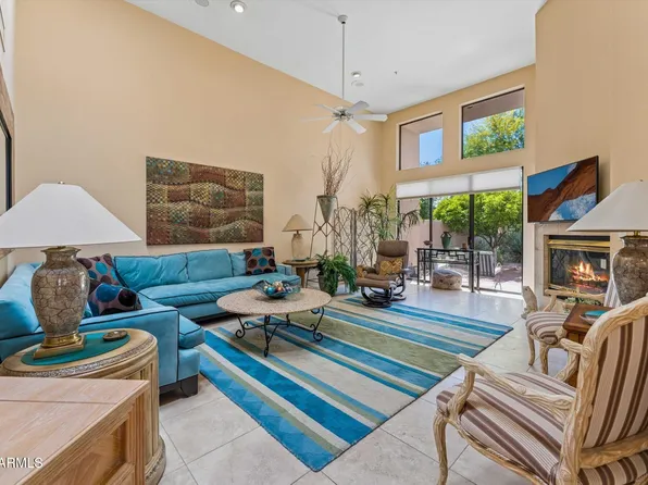 7740 E GAINEY RANCH Road #49, Scottsdale, AZ 85258