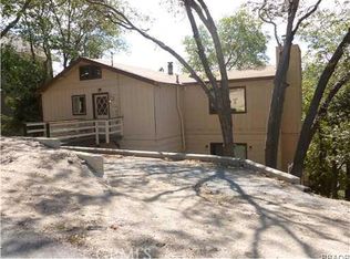 33079 Piedras Grande, Green Valley Lake, CA 92341