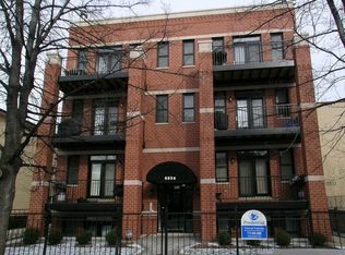 5536 W Higgins Rd #3E, Chicago, IL 60630