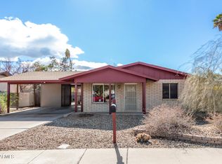 2317 W Laurel Ln, Phoenix, AZ 85029