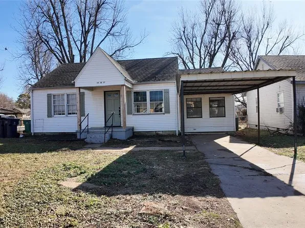 44 SE 37th St, Oklahoma City, OK 73129