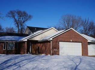 985 215th Ln NE, East Bethel, MN 55011