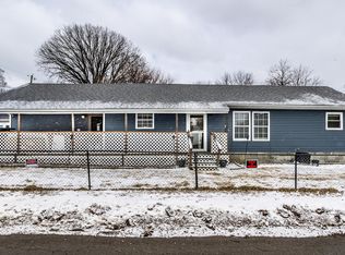 2758 S Lyons Ave, Indianapolis, IN