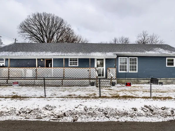 2758 S Lyons Ave, Indianapolis, IN 46241