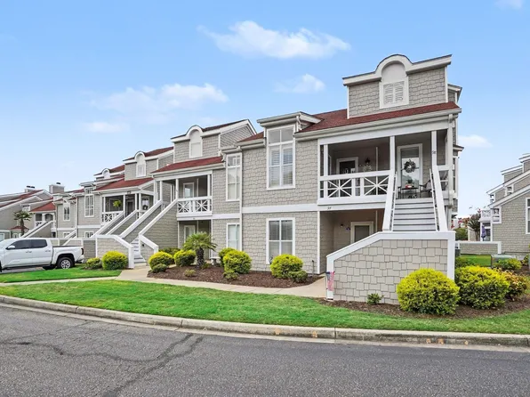 4396 Baldwin Ave. #C97, Little River, SC 29566