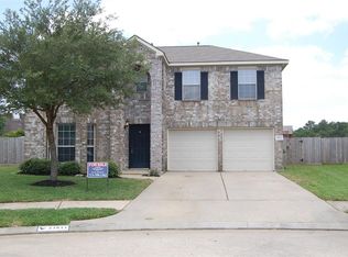 21611 Juniper Meadows Dr, Spring, TX 77388