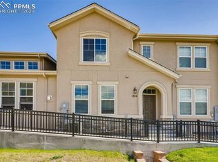 1314 Promontory Crest Vw, Colorado Springs, CO 80921